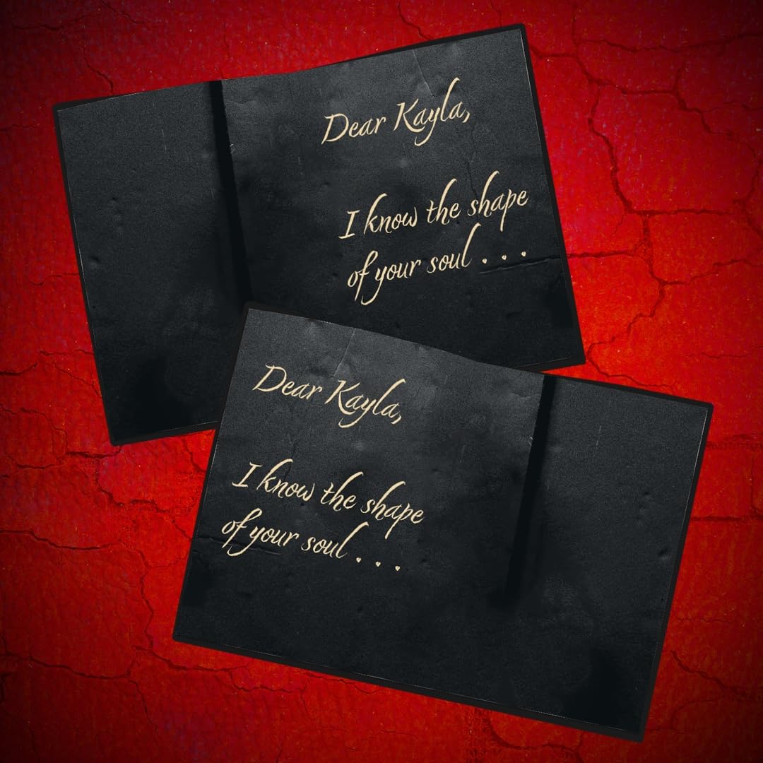 Pen Pal by J.T. Geissinger (Deluxe Limited Edition)
