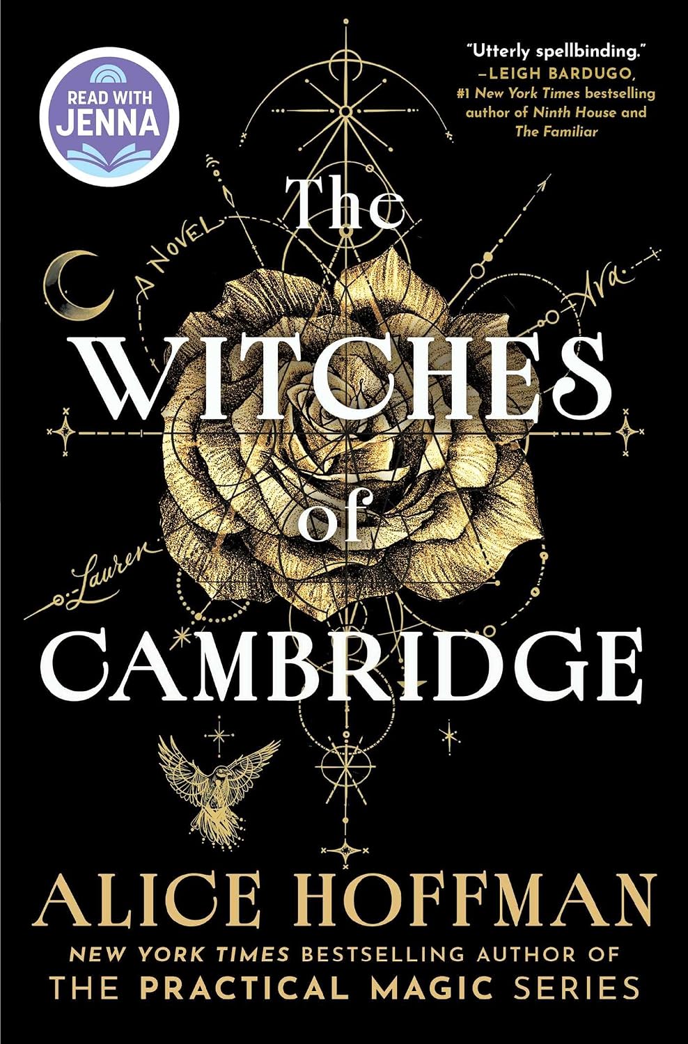Witches of Cambridge by Alice Hoffman