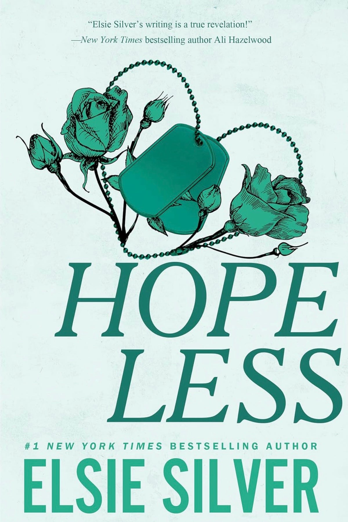 Hopeless by Elsie Silver