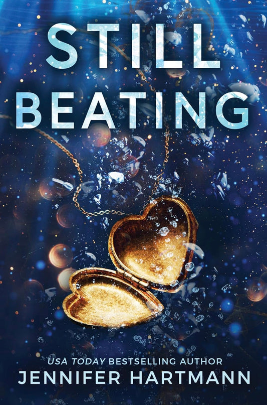 Still Beating by Jennifer Hartmann