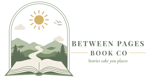 Between Pages Book Co