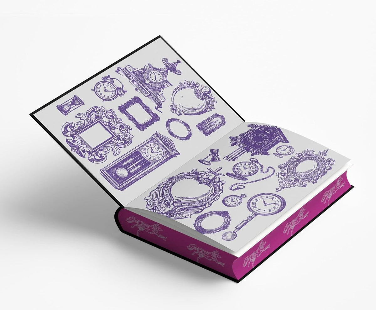 Enchantra by Kaylie Smith - DELUXE LIMITED EDITION