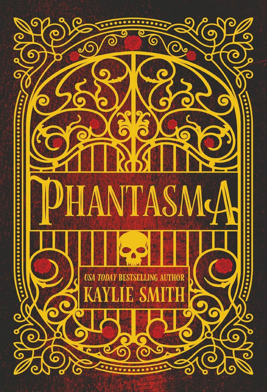 Phantasma by Kaylie Smith - DELUXE LIMITED EDITION