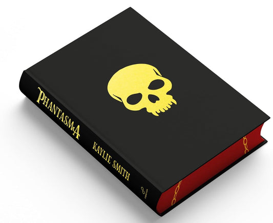 Phantasma by Kaylie Smith - DELUXE LIMITED EDITION