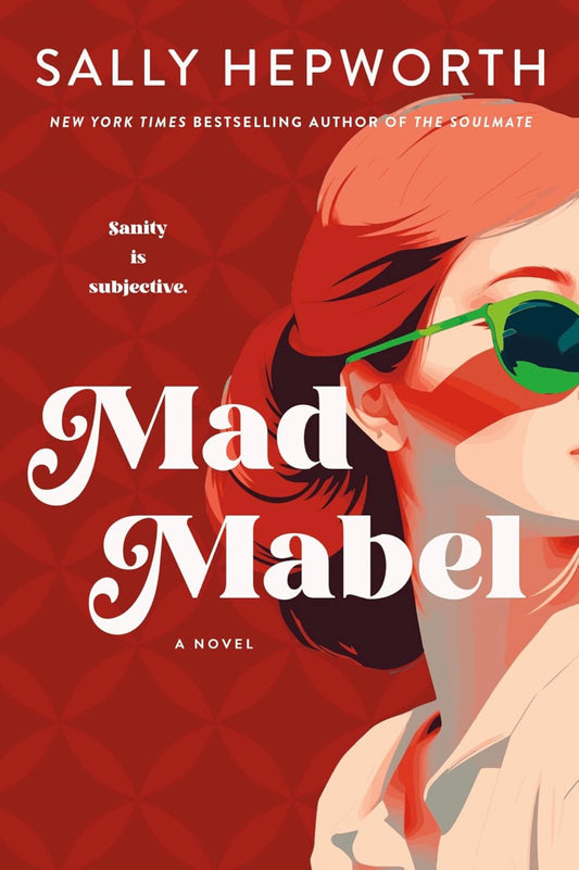 Mad Mabel by Sally Hepworth