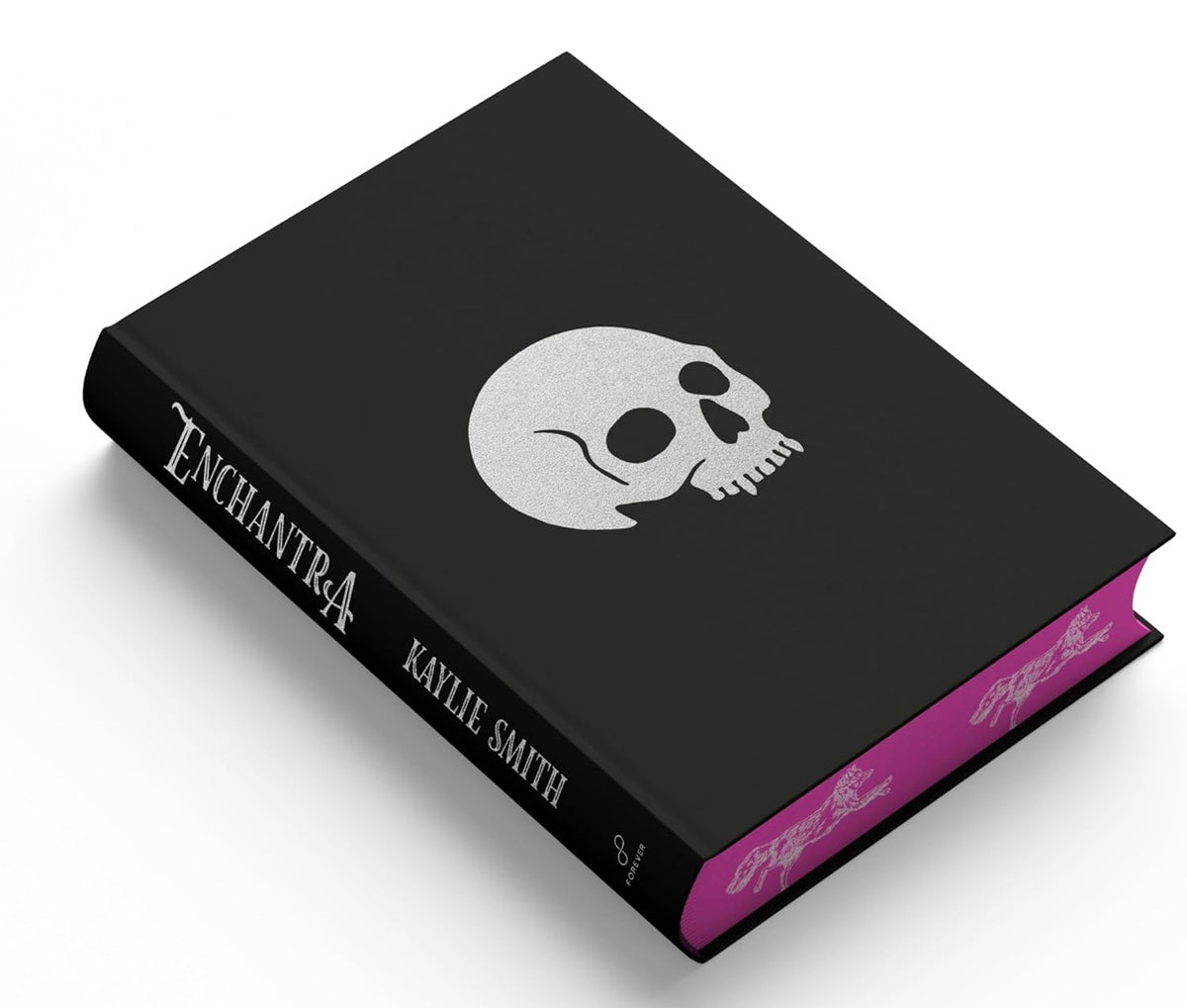 Enchantra by Kaylie Smith - DELUXE LIMITED EDITION