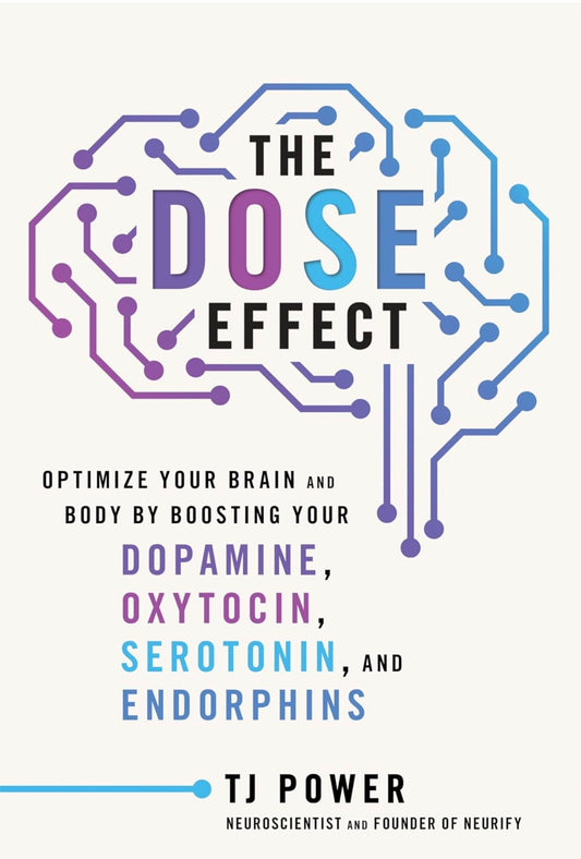The Dose Effect by Tj Power