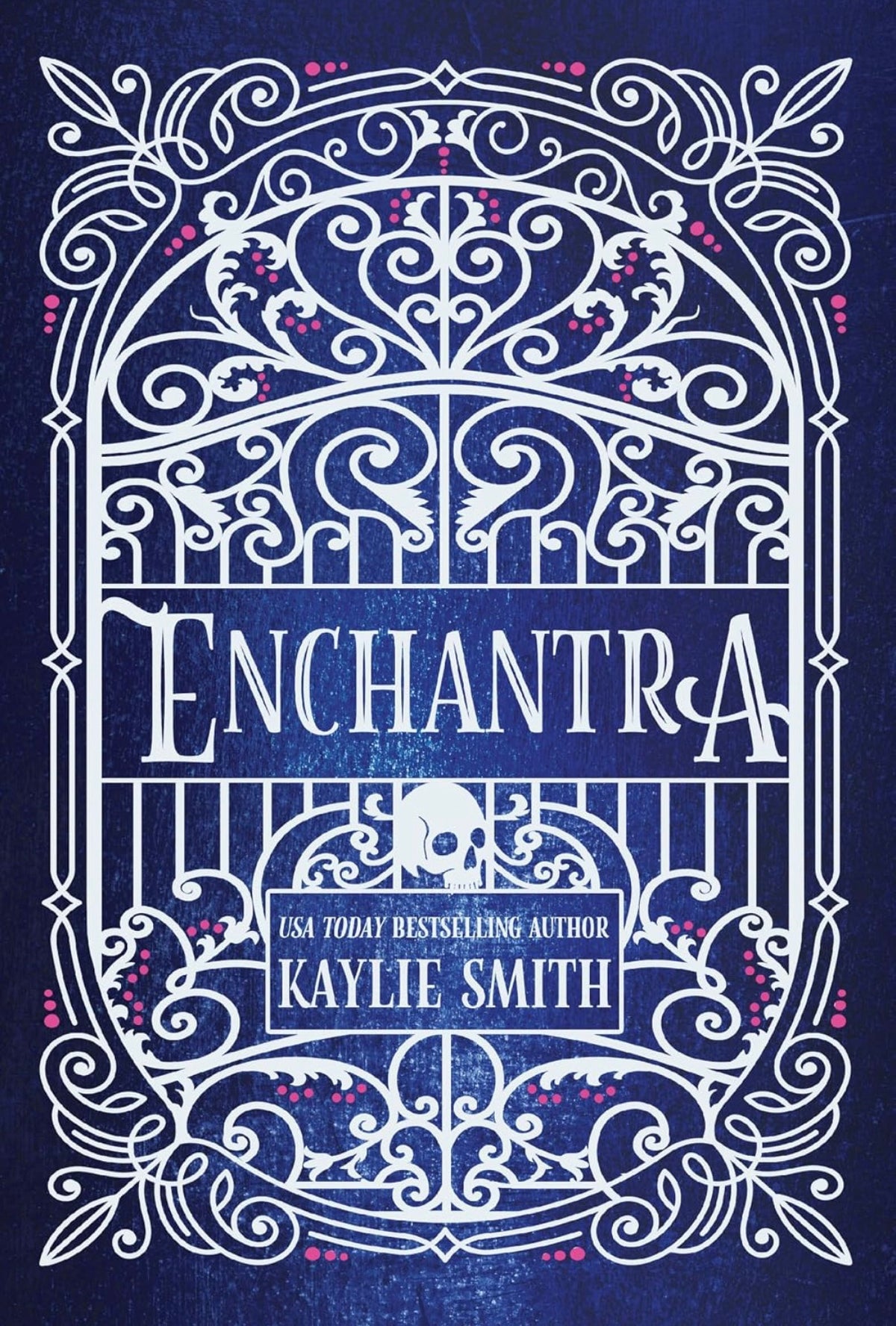 Enchantra by Kaylie Smith - DELUXE LIMITED EDITION