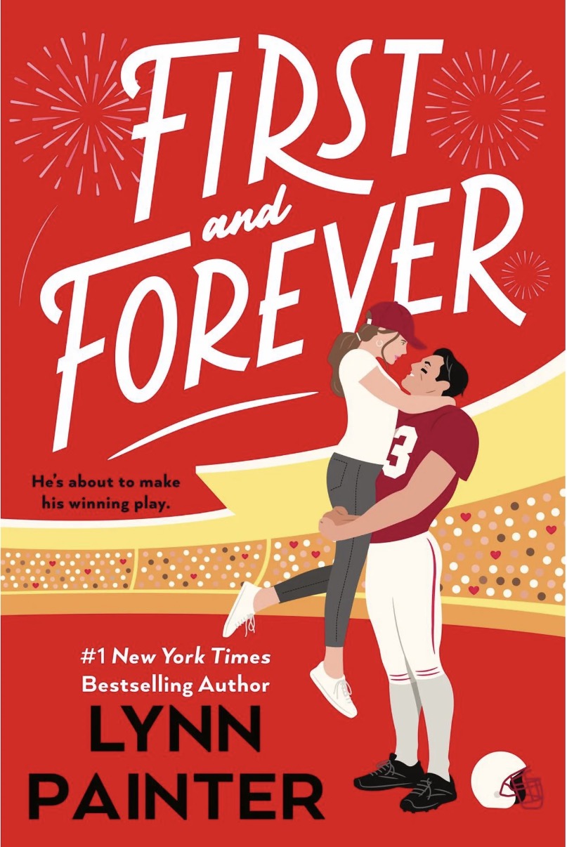 First and Forever by Lynn Painter