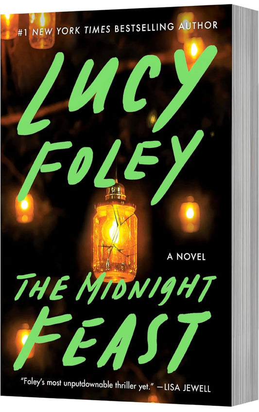 The Midnight Feast by Lucy Foley